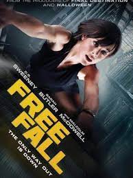 The Free Fall  (2021)-Seyret