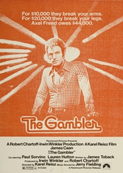 Kumarbaz – The Gambler (1974) –Seyret