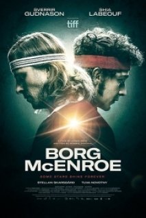 Borg McEnroe 2017-Seyret