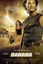 Sahara (2005) –Seyret