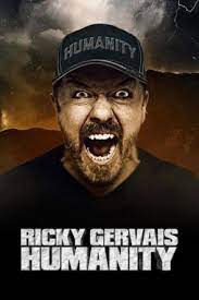 Ricky Gervais: Humanity-Seyret