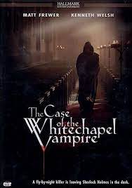 Whitechapel Vampir Vakası –Seyret