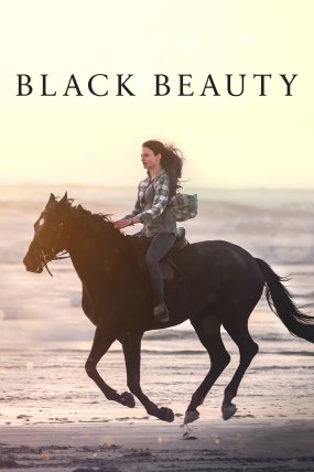 Black Beauty – (2020)-Seyret