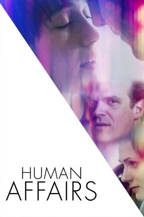 İnsan İlişkileri  (2018) | -Seyret