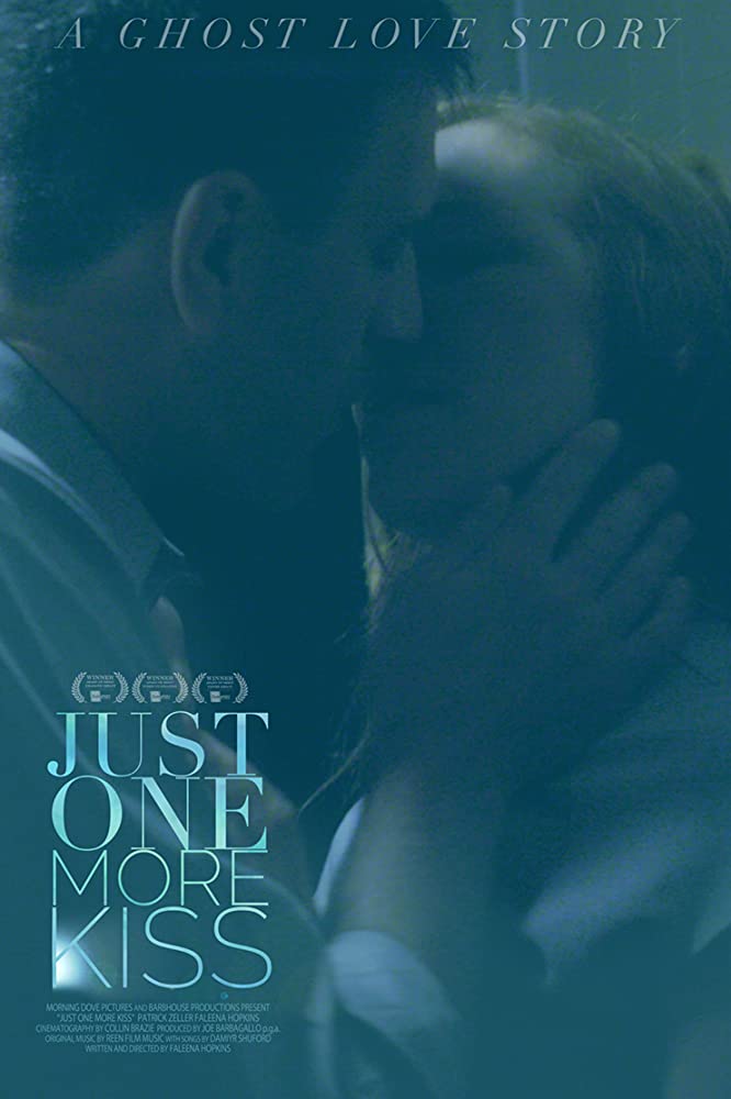 Just One More Kiss -Seyret