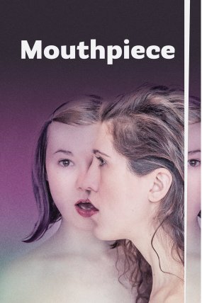 Mouthpiece  (2019)-Seyret