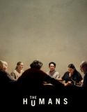 The Humans  (2021) -Seyret