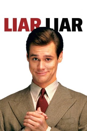 Yalancı Yalancı i(1997)-Seyret