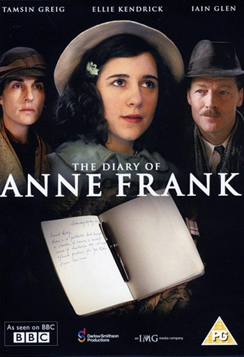 Anne Frank’ın Hatıra Defteri-Seyret