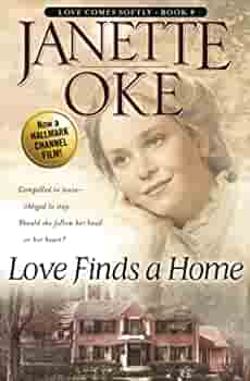 Love Finds A Home-Seyret
