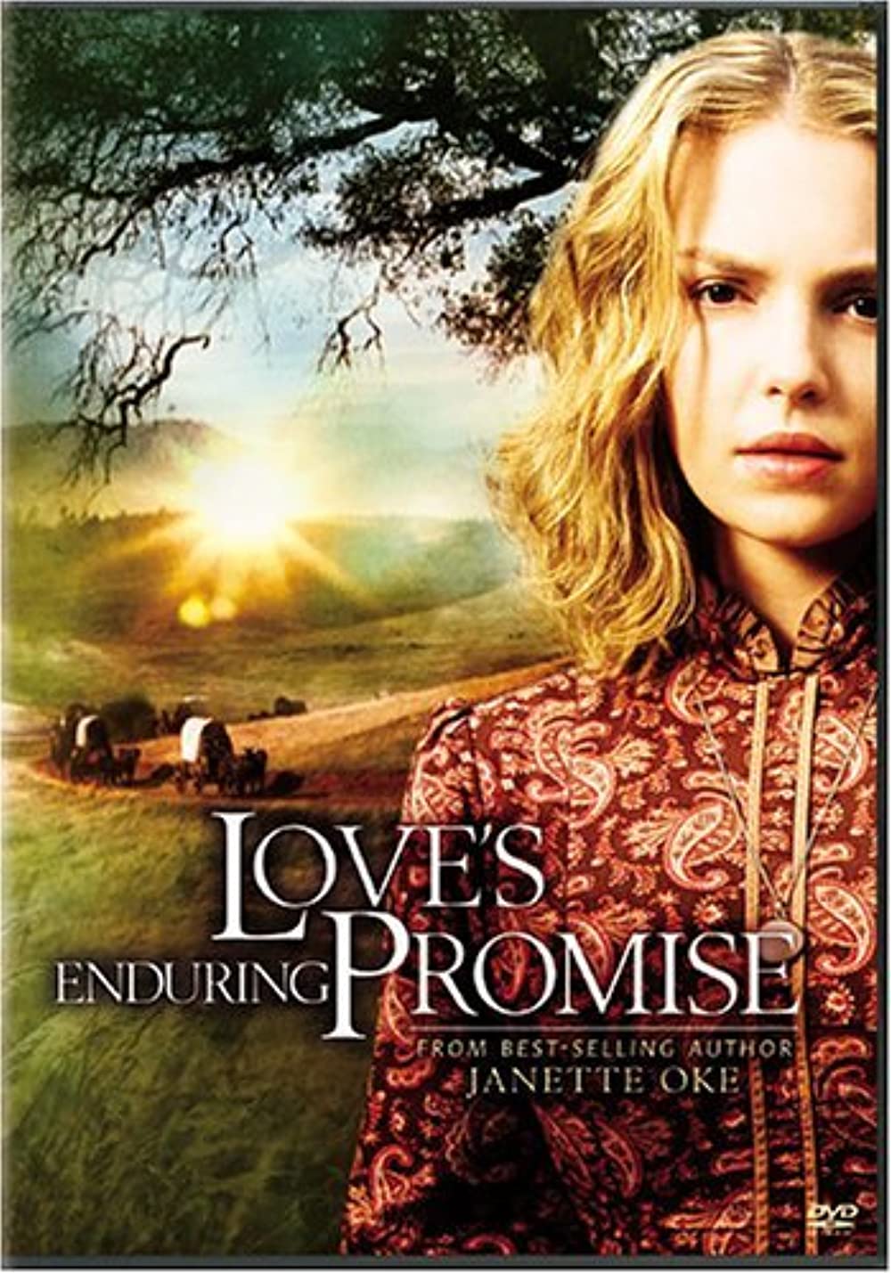Love’s Enduring Promise-Seyret