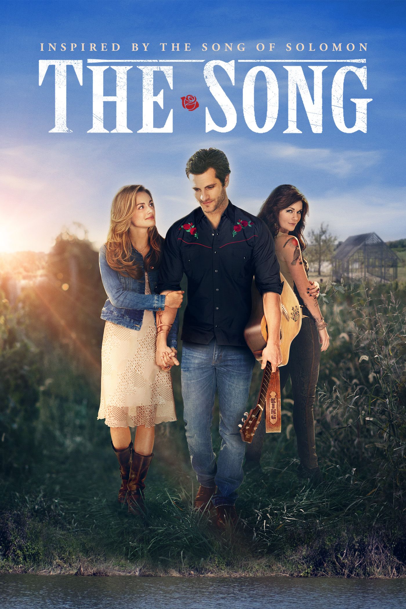 The Song -Seyret