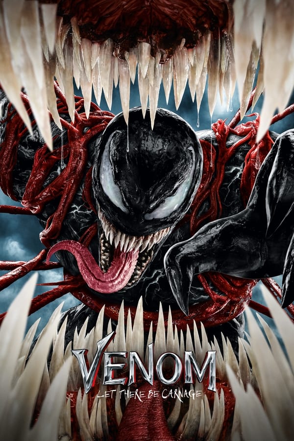 Venom 2-seyret