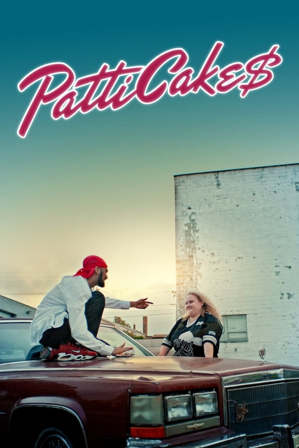 Rap Kraliçesi – Patti Cakes -Seyret