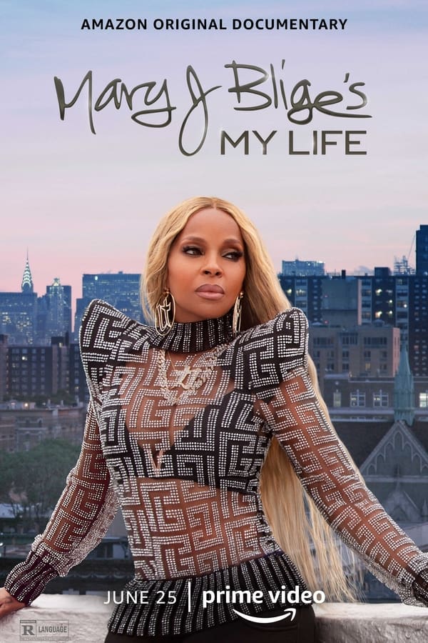 Mary J. Blige’s My Life-Seyret