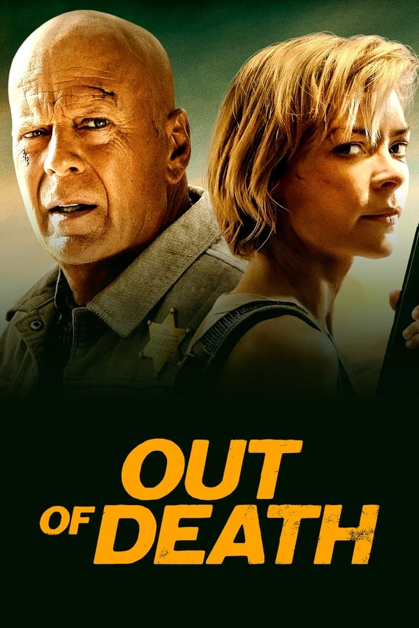 Out of Death-Seyret