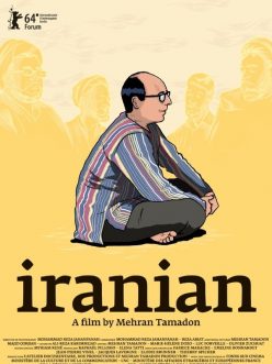 İranlı-Seyret