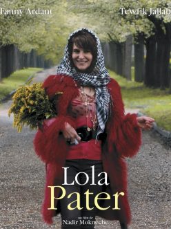 Lola Pater-Seyret