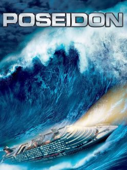 Poseidon’dan Kaçış-Seyret