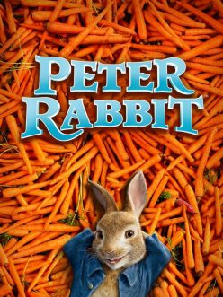 Tavşan Peter: Kaçak Tavşan-Seyret