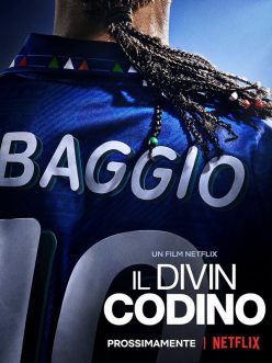 Baggio: İlahi At Kuyruğu-Seyret
