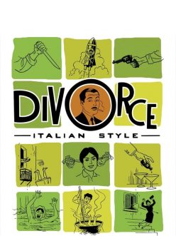 İtalyan Usulü Boşanma-Seyret