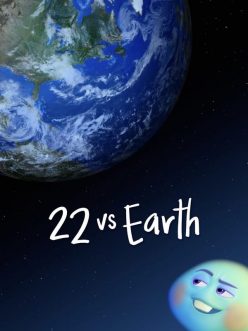 22 vs. Earth -Seyret