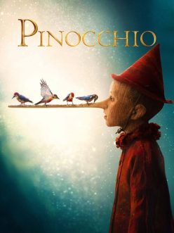 Pinokyo-Seyret
