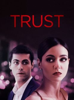 Trust -Seyret