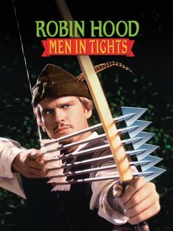 Salaklar Prensi Robin Hood-Seyret