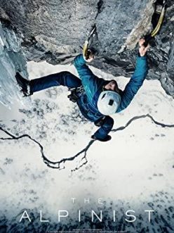 Alpinist: Dağcı-Seyret