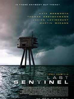Last Sentinel-Seyret