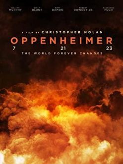Oppenheimer-Seyret