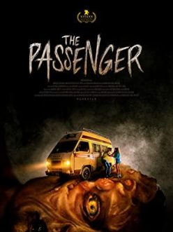 The Passenger-Seyret