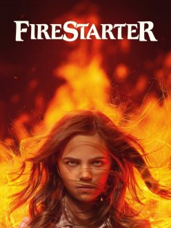 Firestarter -Seyret