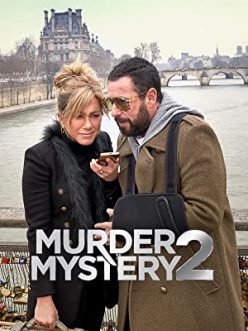 Murder Mystery 2-Seyret