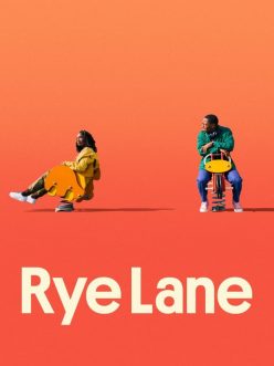 Rye Lane -Seyret