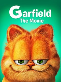 Garfield -Seyret