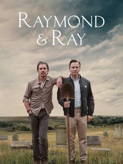 Raymond & Ray -Seyret