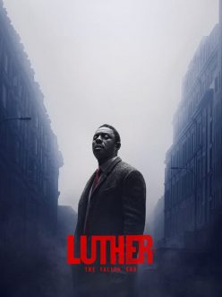 Luther: Batan Güneş-Seyret