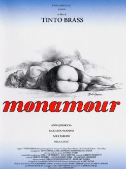 Monamour -Seyret