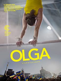 Olga-Seyret