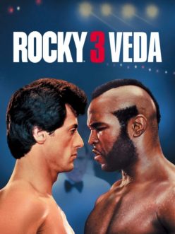 Rocky III-Seyret