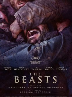 The Beasts -Seyret
