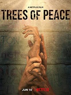 Trees of Peace-Seyret