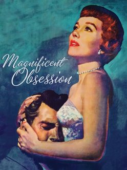 Magnificent Obsession Seyret