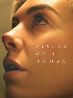 Pieces of a Woman -Seyret