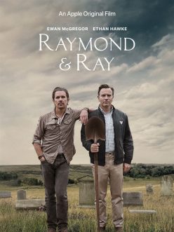 Raymond and Ray -Seyret