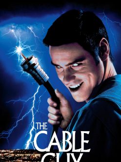 The Cable Guy -Seyret