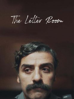The Letter Room-Seyret